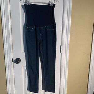 Bella Vida Maternity Jean